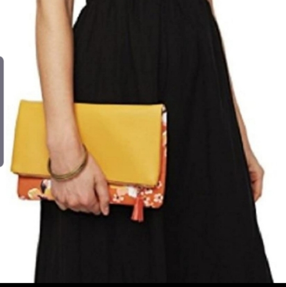 Rachel Pally reversible clutch - Picture 5 of 5